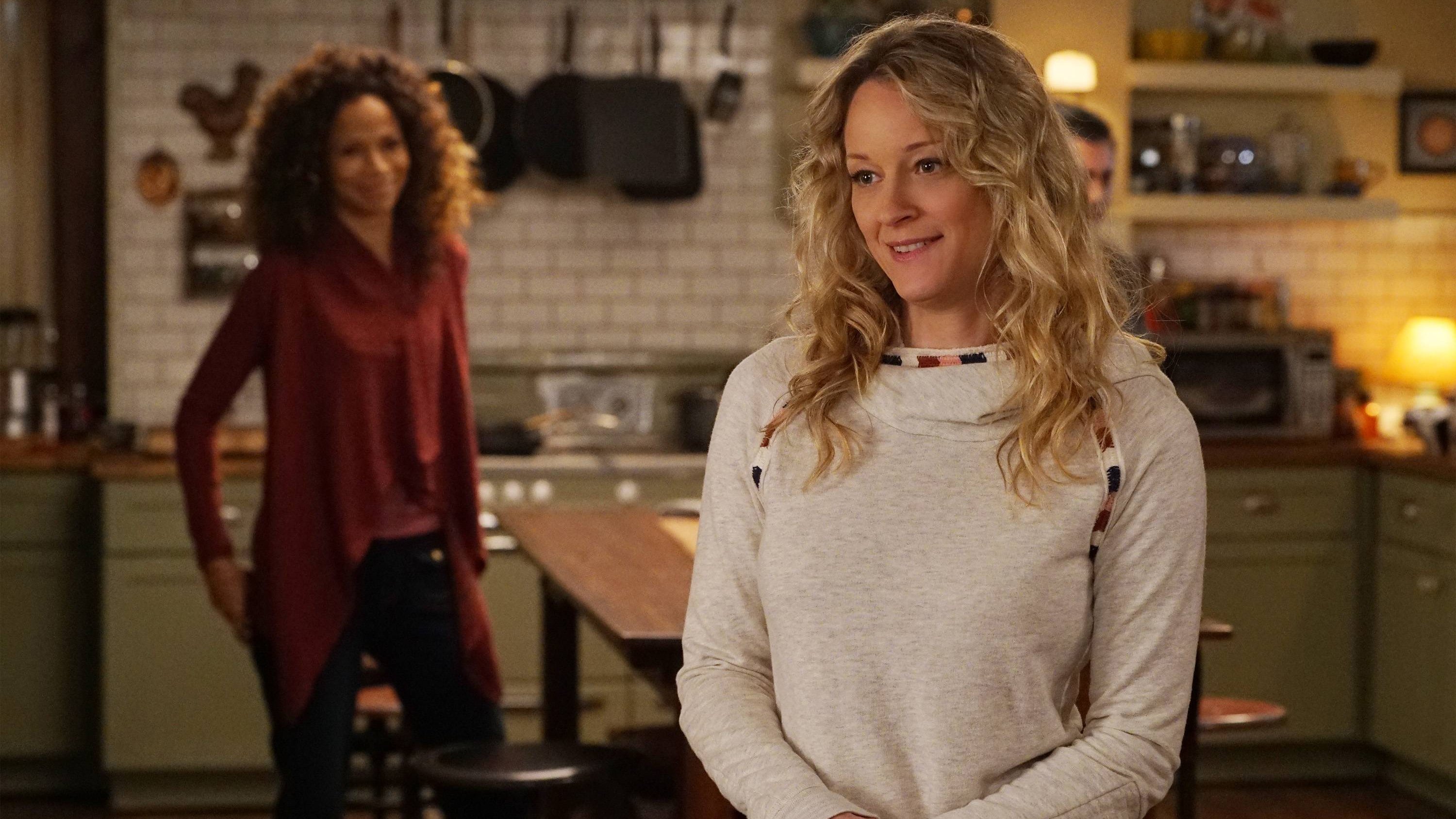 The Fosters 2015  [S03E13] - If And When