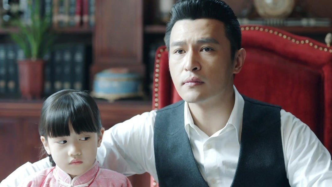 Spy Hunter 2019  [S01E07] - Episode 7