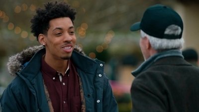 UnREAL 2018  [S03E06] - Transference
