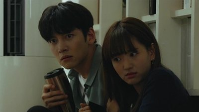 Melting Me Softly 2019  [S01E11] - Episode 11