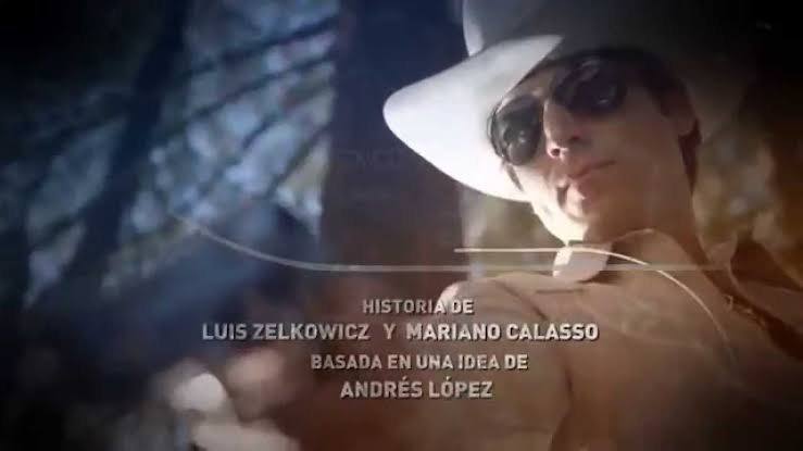 El Señor de los Cielos 2013  [S01E60] - Episode 60