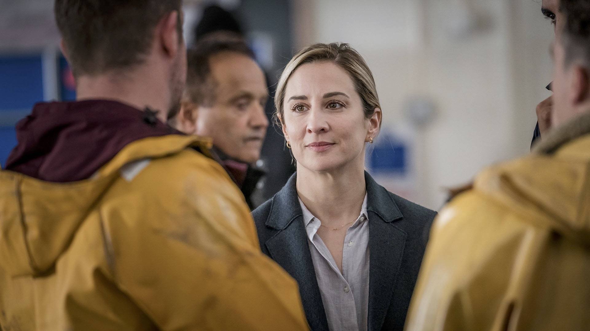 The Bay 2019  [S01E02] - Episode 2
