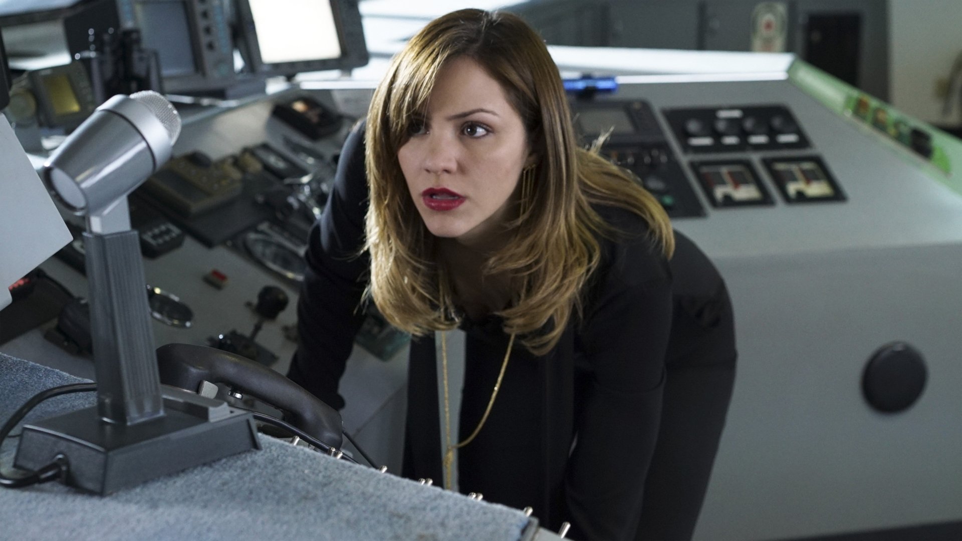 Scorpion 2014  [S01E16] - Love Boat