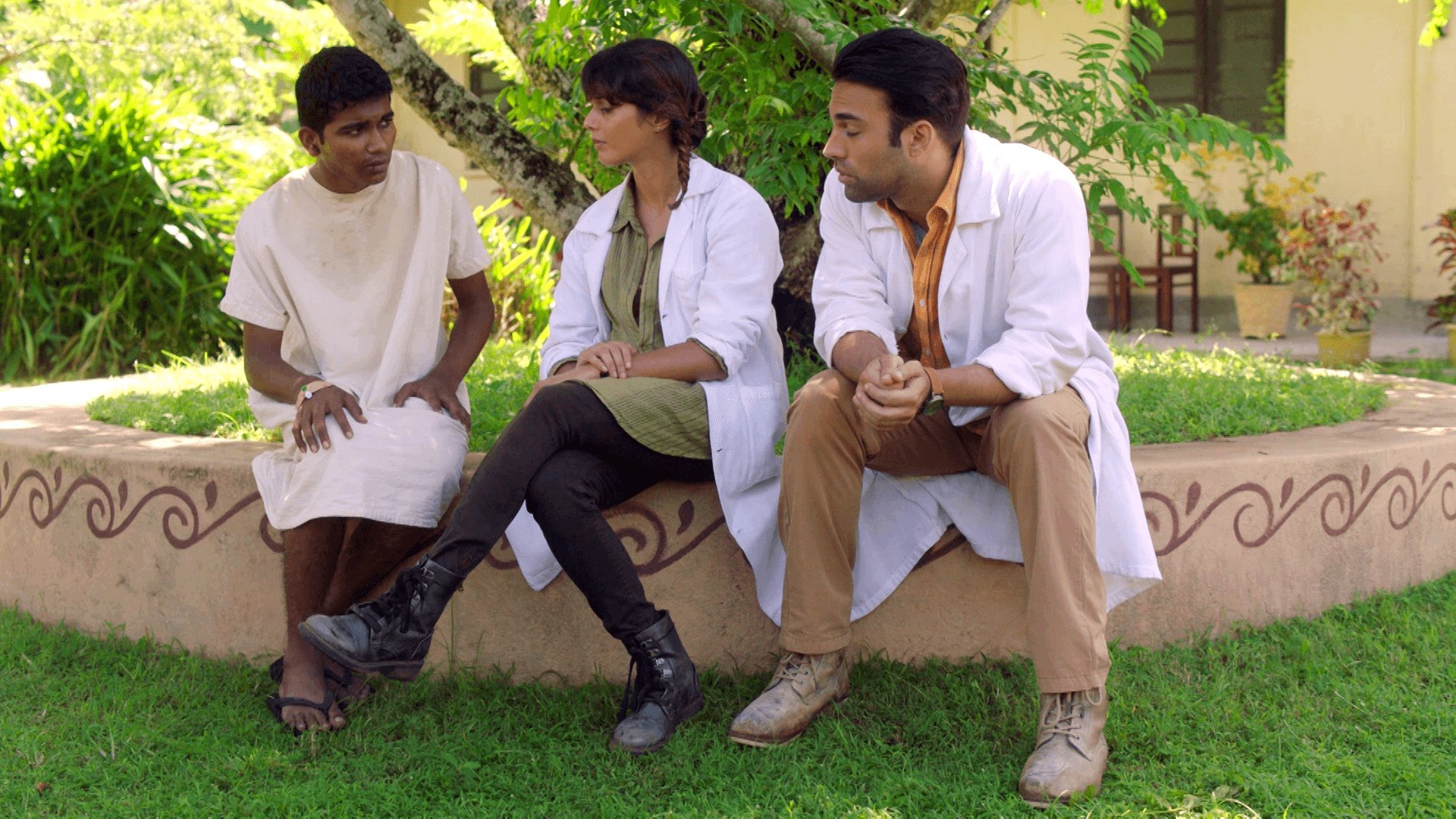 The Good Karma Hospital 2018  [S02E06] - Episode 6