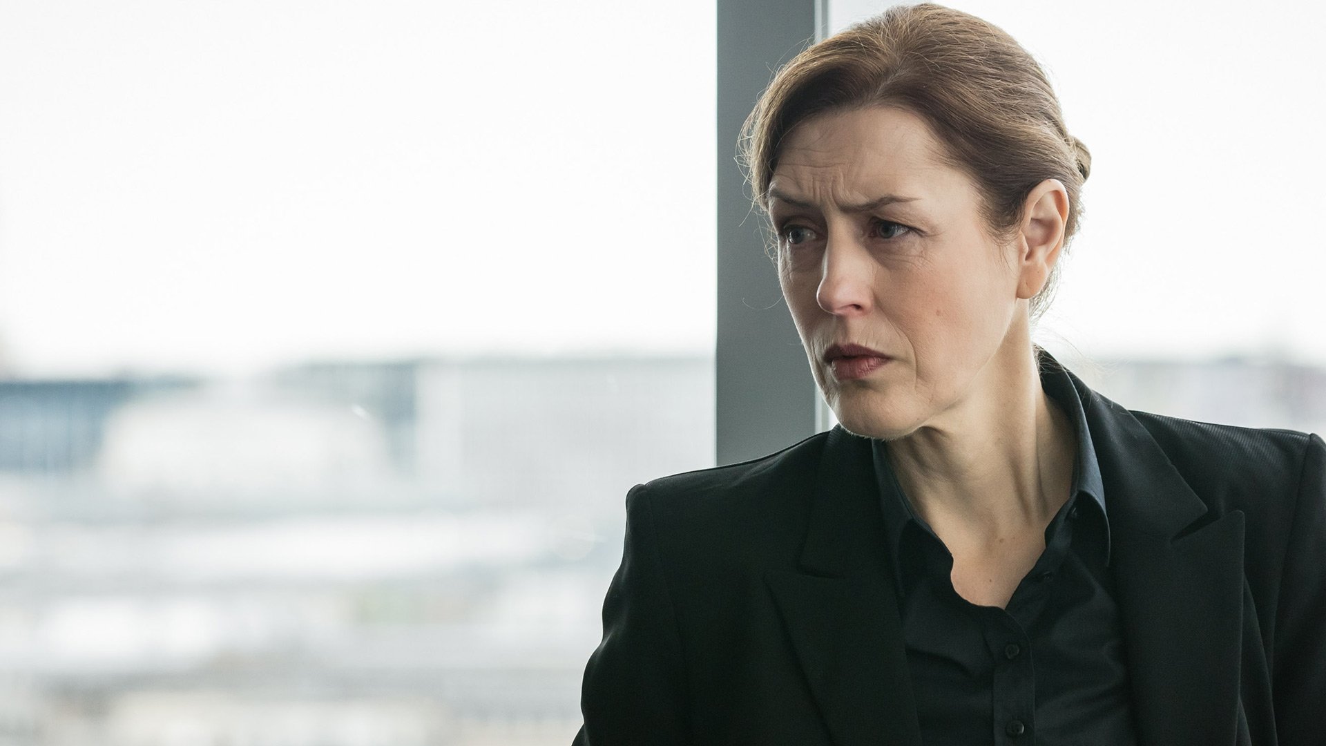 Bodyguard 2018  [S01E05] - Episode 5