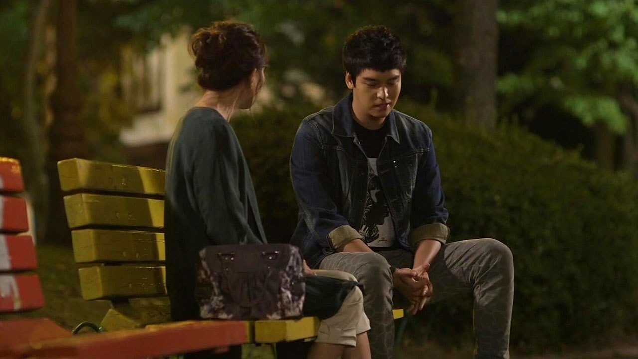 Rosy Lovers 2014  [S01E03] - Episode 3
