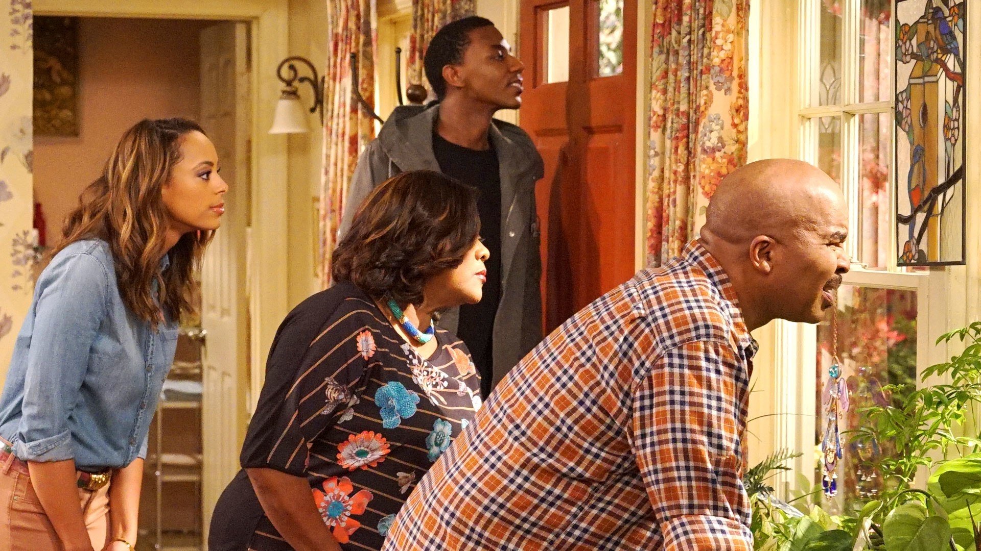 The Carmichael Show 2016  [S02E06] - New Neighbors