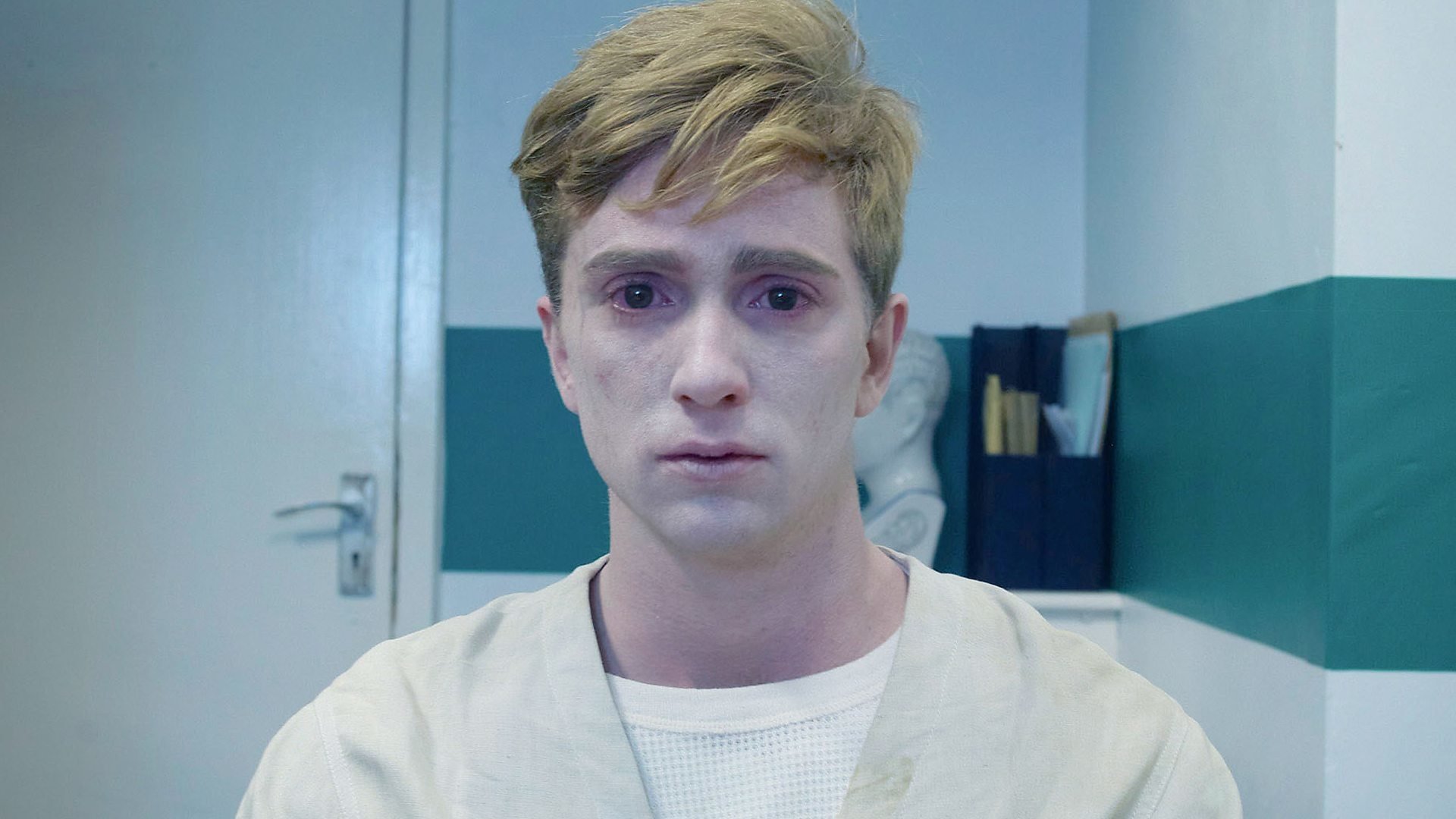 In the Flesh 2013  [S01E01] - Episode 1