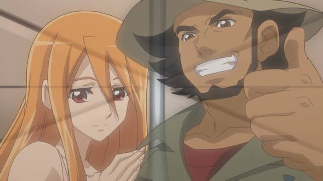 Yu-Gi-Oh! Zexal 2011  [S01E19] - Events of Happiness