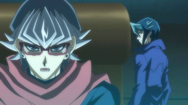 Yu-Gi-Oh! Arc-V 2014  [S01E35] - Sora's Secrets (1)