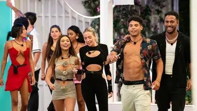 Love Island 2024  [S06E20] - Episode 20