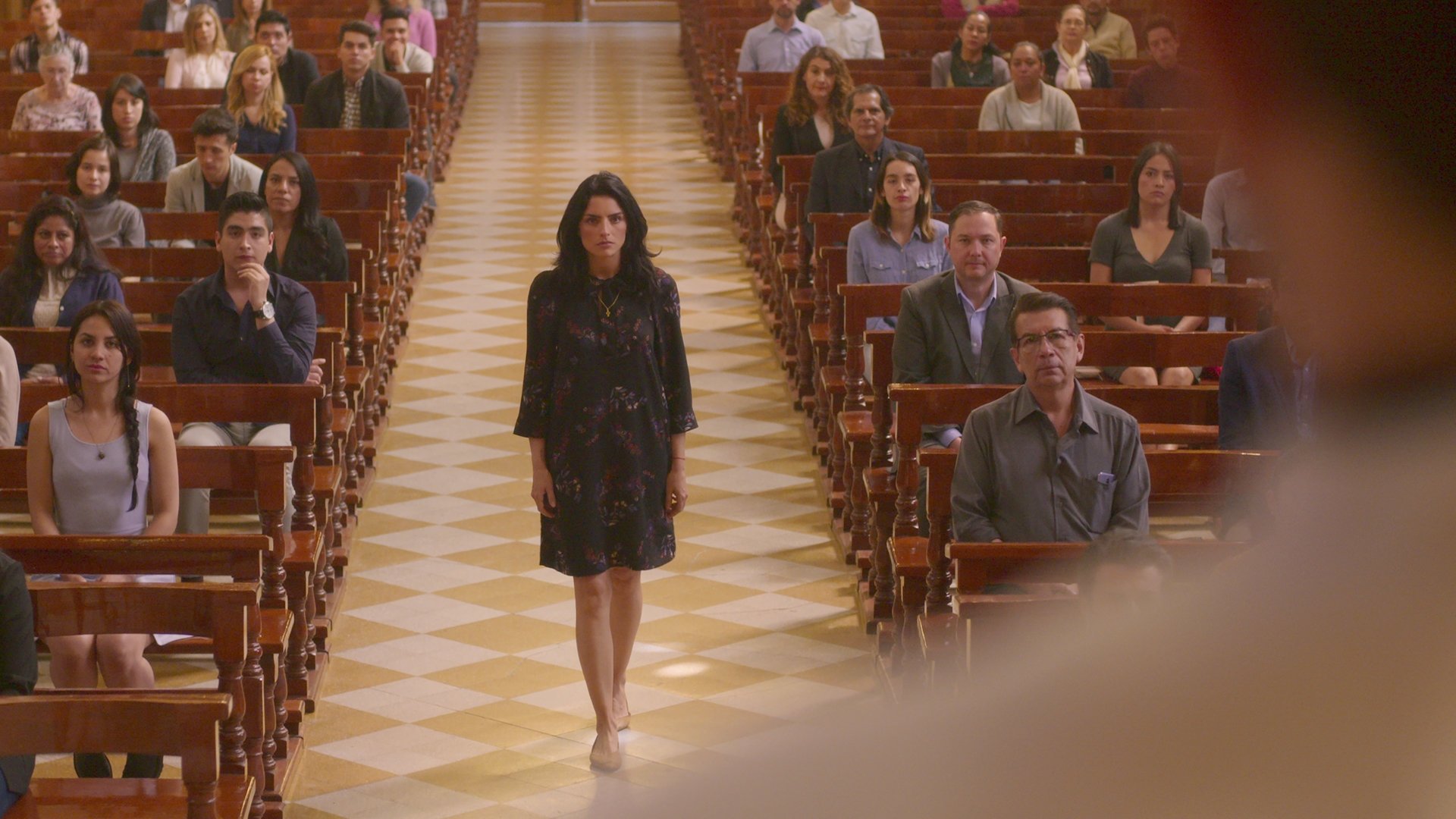 The House of Flowers 2019  [S02E08] - HELICONIA, (Symb. fertility)