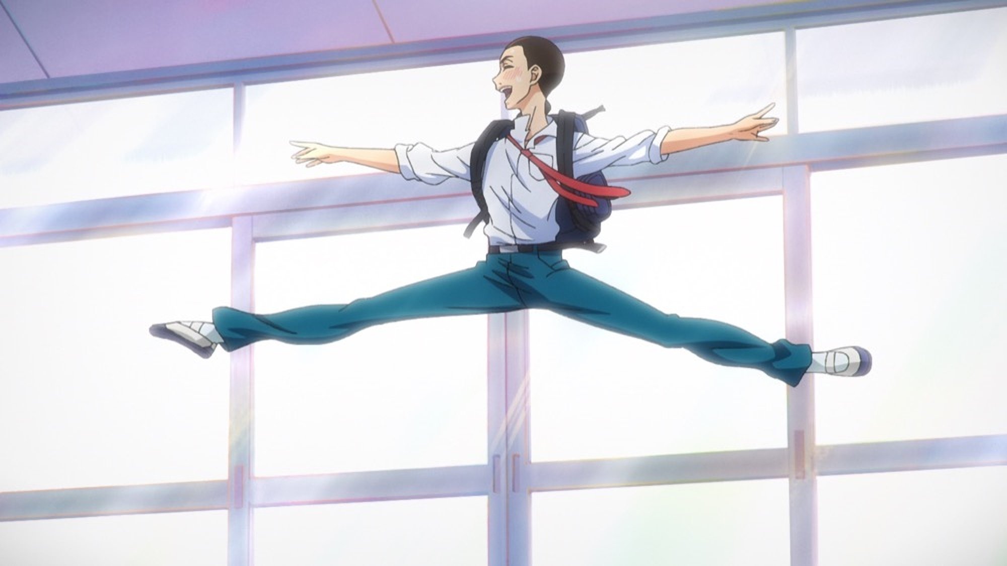 Dance Dance Danseur 2022  [S01E04] - I Can Do Ballet Now