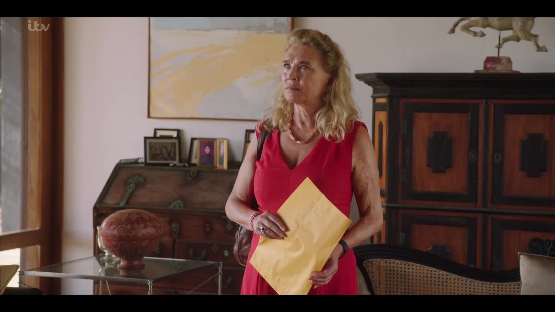 The Good Karma Hospital 2022  [S04E05] - Episode 5