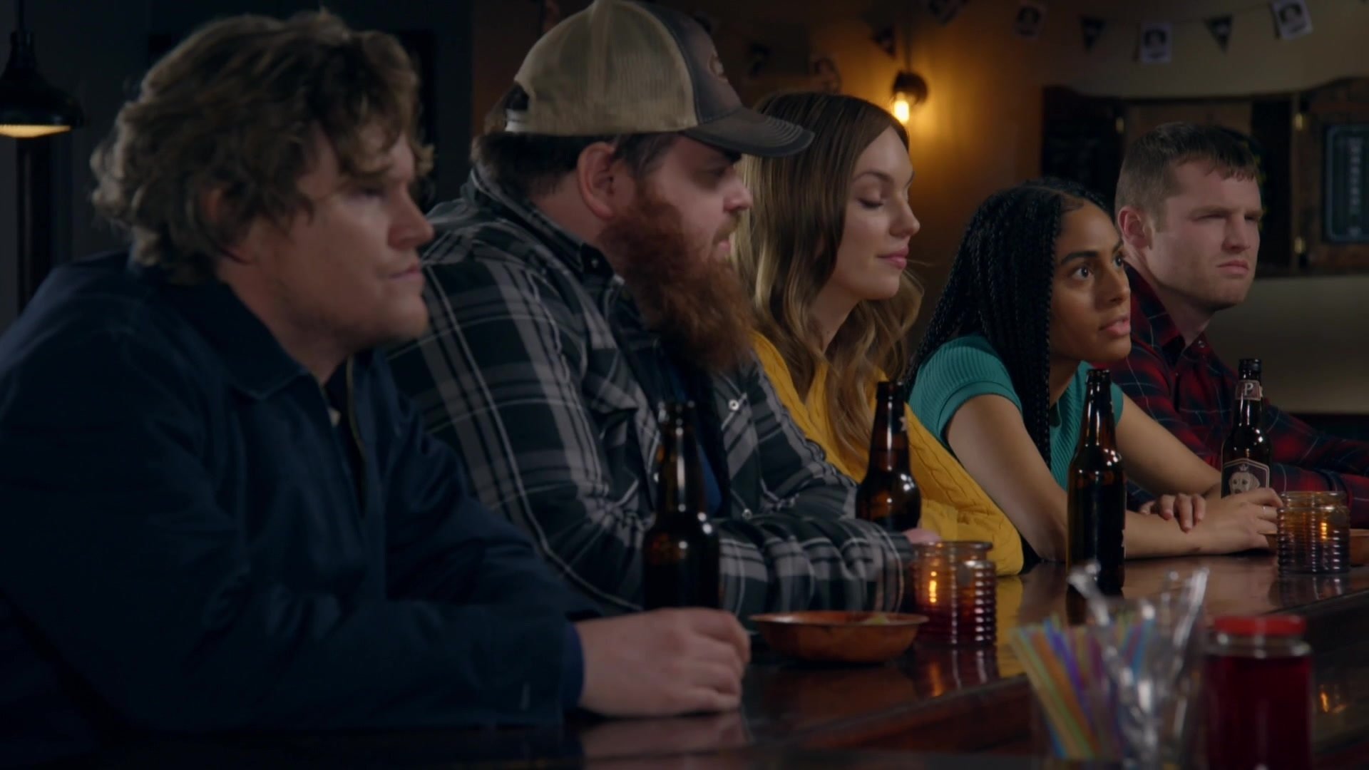 Letterkenny 2020  [S09E03] - Scorched Earth