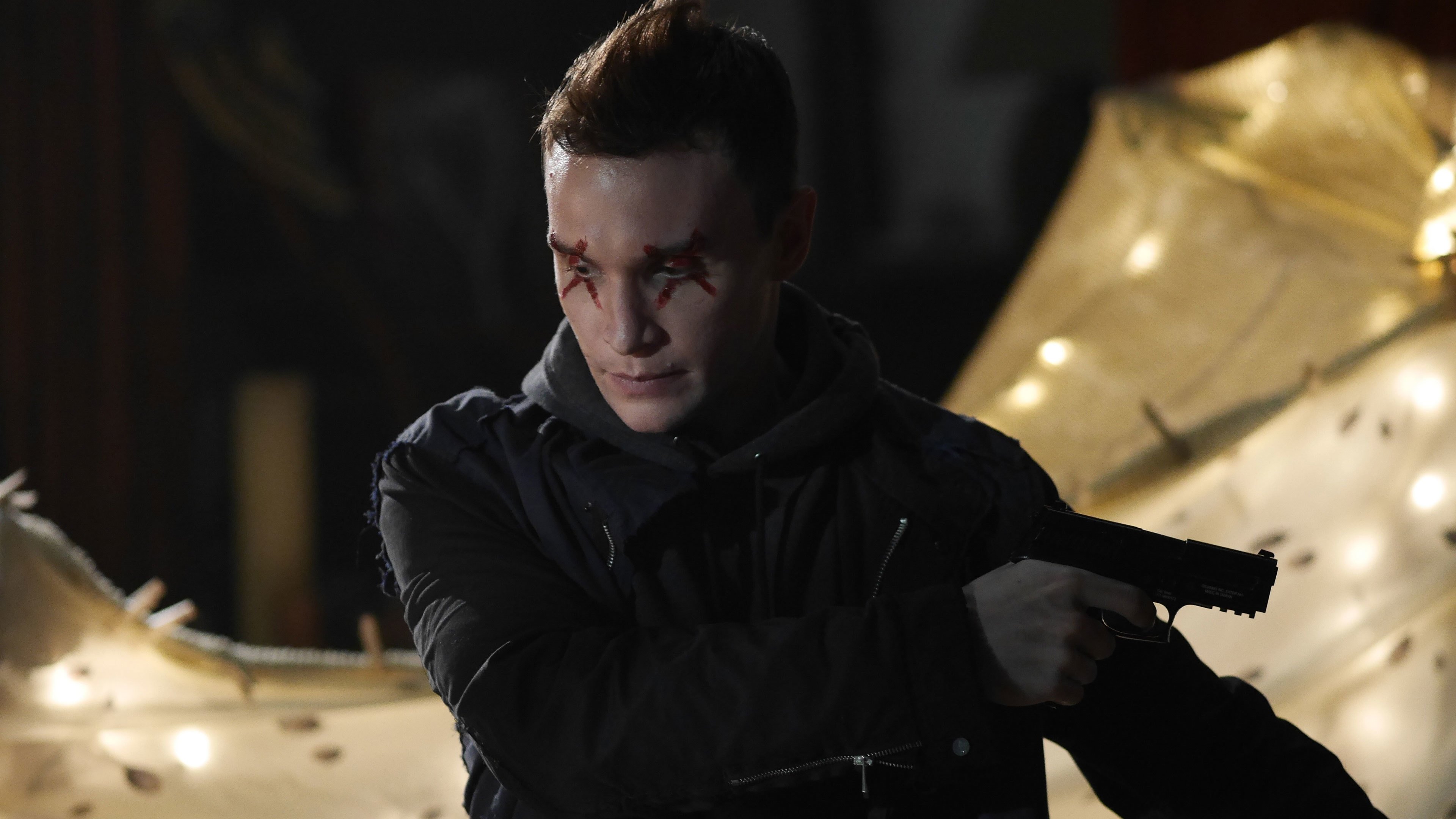 Orphan Black 2015  [S03E01] - The Weight of This Combination