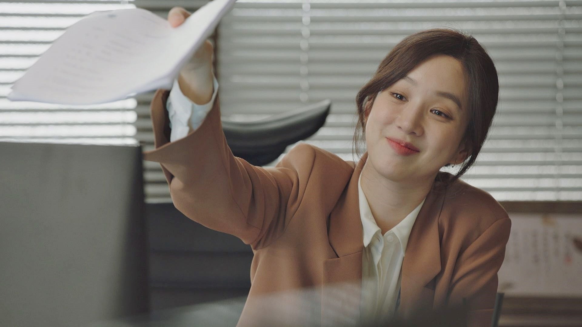 Diary of a Prosecutor 2019  [S01E03] - Don’t Fall for Her Act