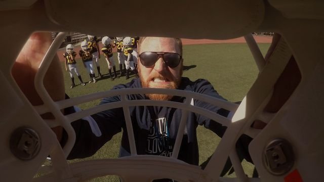 Black Jesus 2019  [S03E09] - God's Team