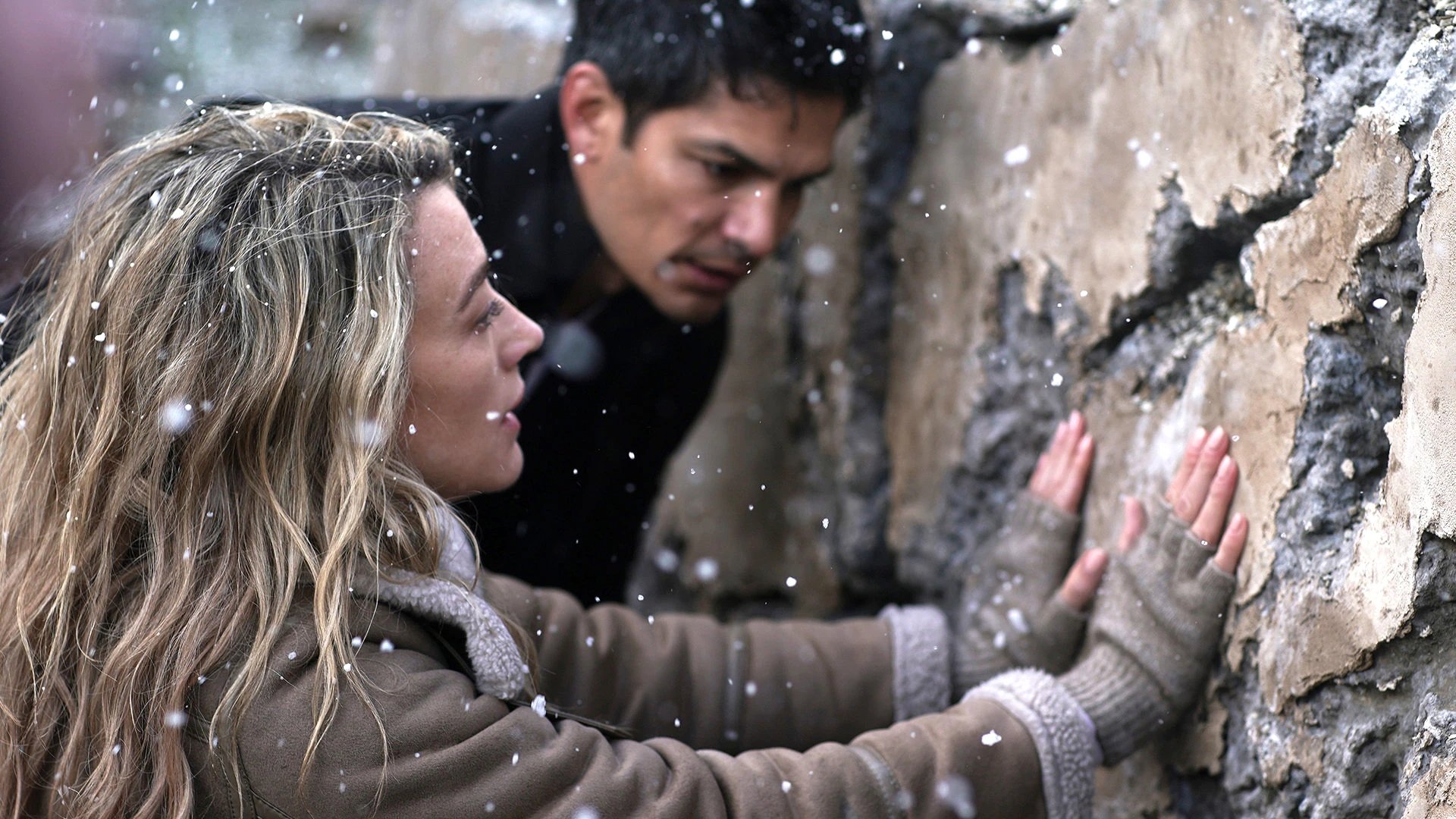 La Brea 2021  [S01E07] - The Storm