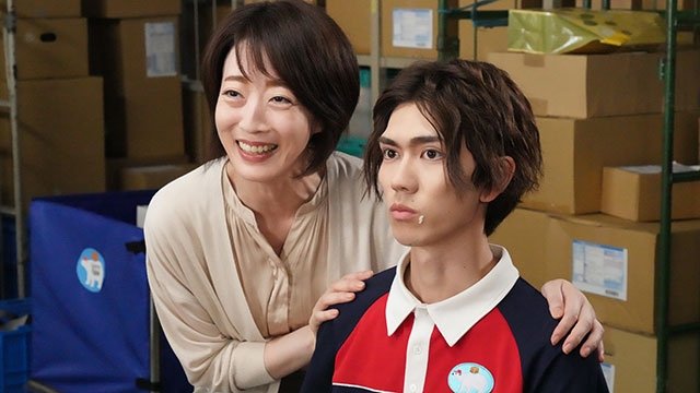 Avataro Sentai Donbrothers 2022  [S01E24] - A Son and Two Working As One