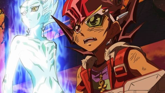 Yu-Gi-Oh! Zexal 2011  [S01E129] - Fists of Fury, Part 1