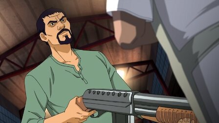 Trese 2021  [S01E04] - Episode 4