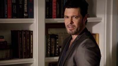 Dallas 2012  [S01E06] - The Enemy of My Enemy