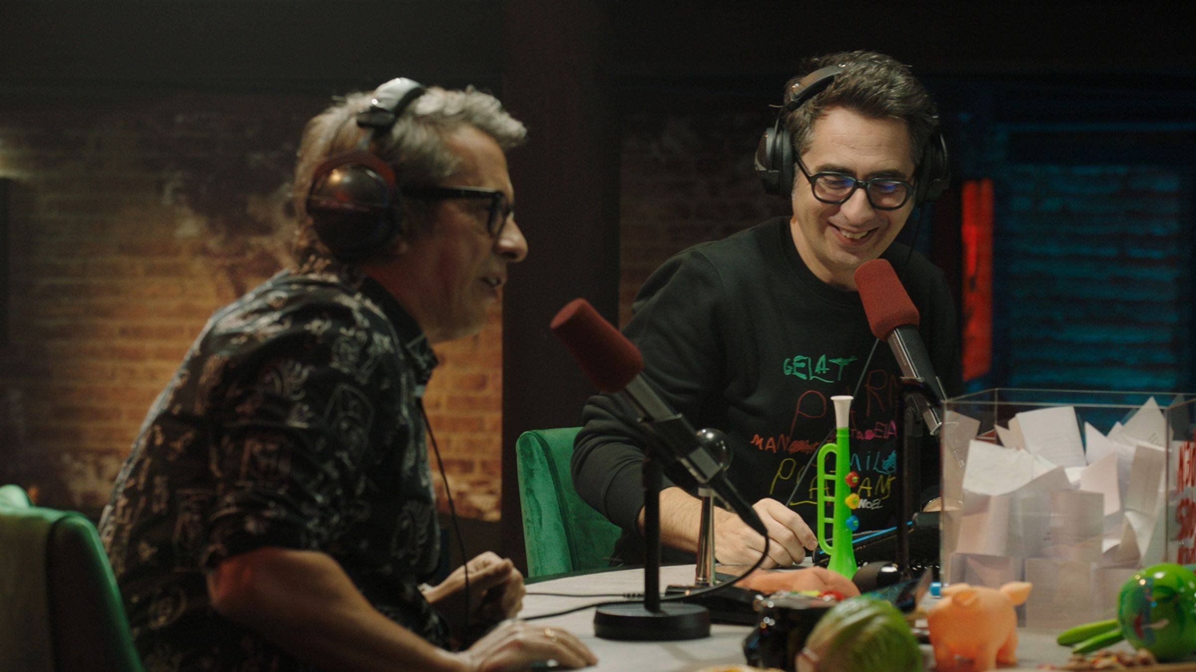 Nadie sabe nada 2022  [S01E37] - Episode 37