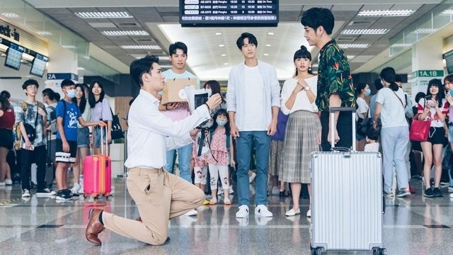 Craving You 2020  [S01E09] - Episode 9