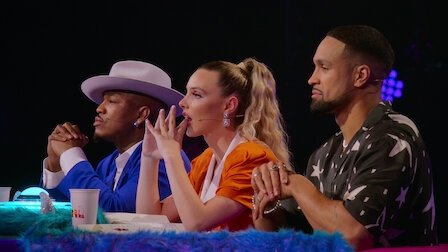 Dance Monsters 2022  [S01E07] - Episode 7