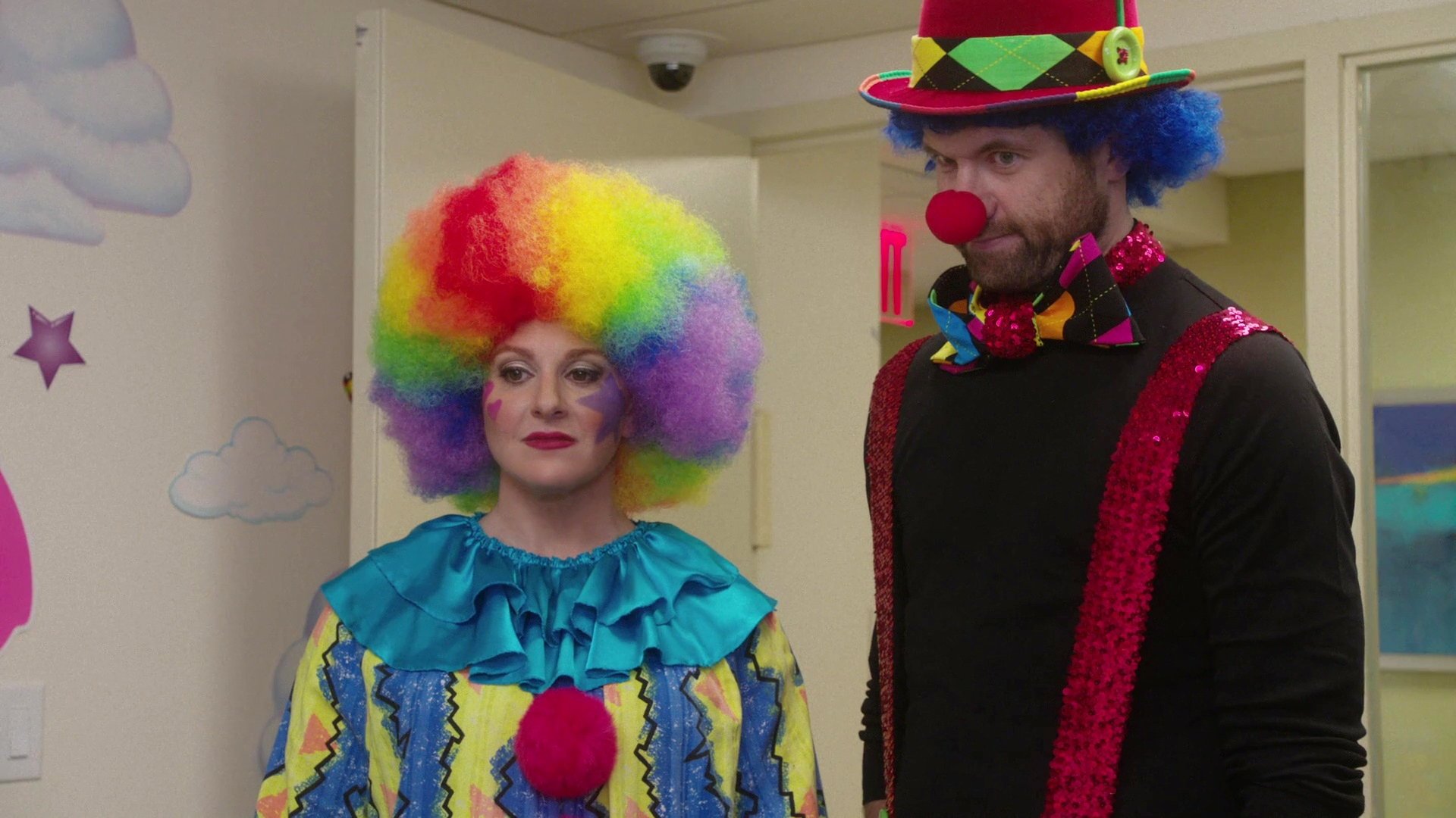 Difficult People 2017  [S03E01] - Passover Bump