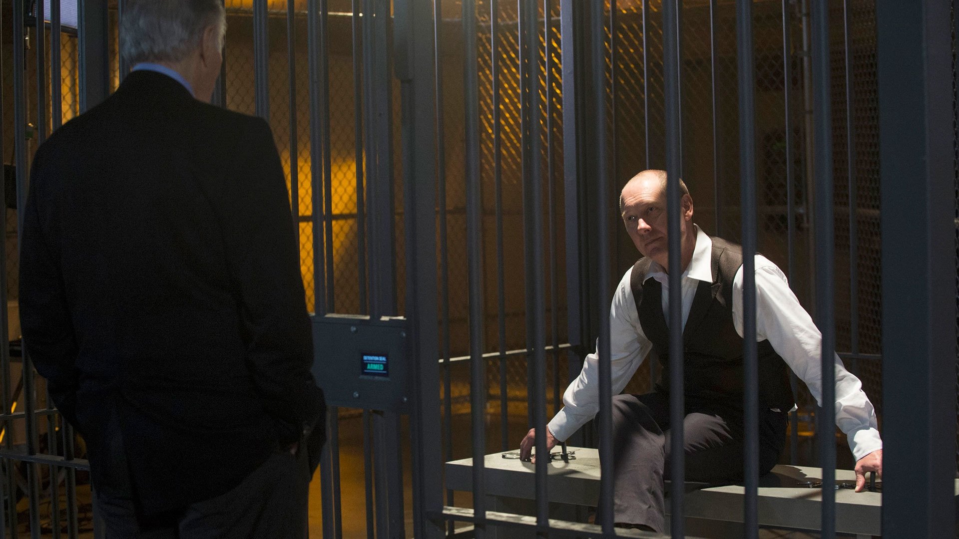 The Blacklist 2013  [S01E22] - Berlin: Conclusion (2)