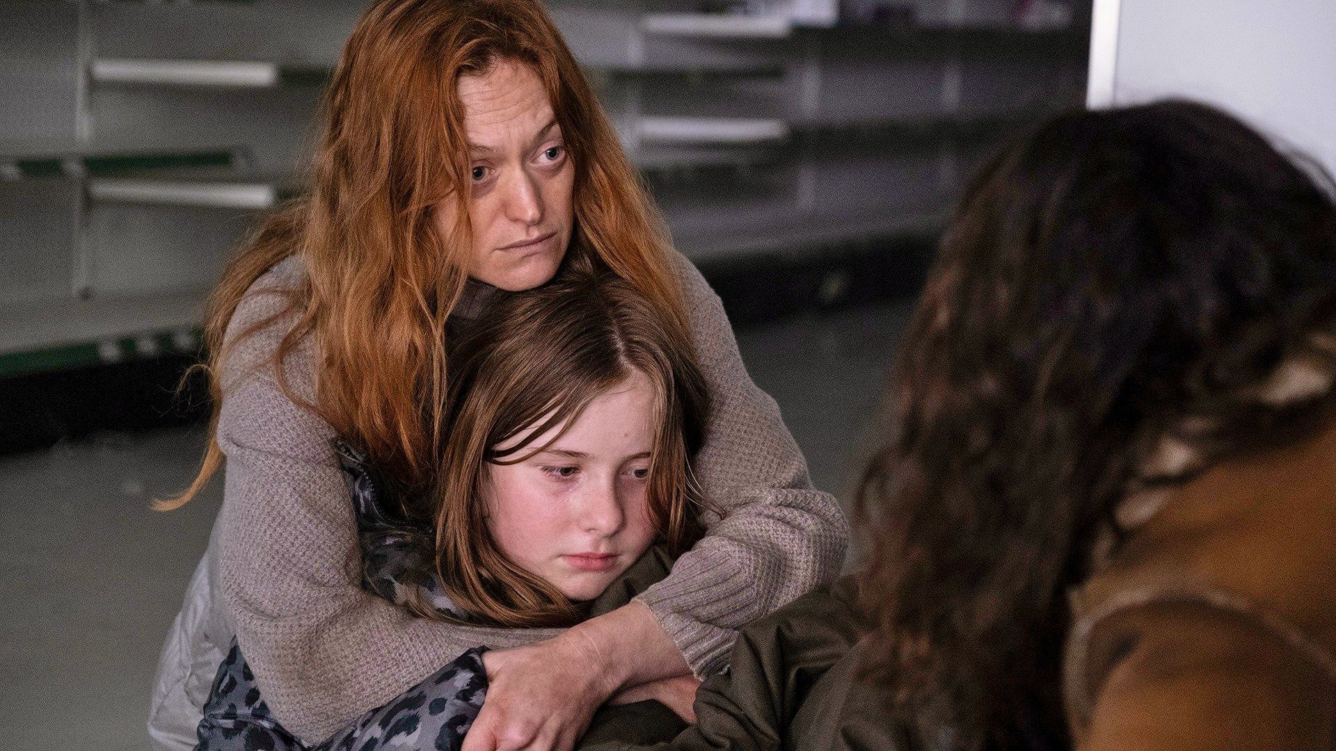 Y: The Last Man 2021  [S01E04] - Karen and Benji