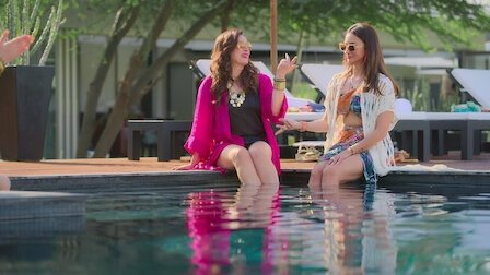 Fabulous Lives of Bollywood Wives 2022  [S02E06] - Wild Things