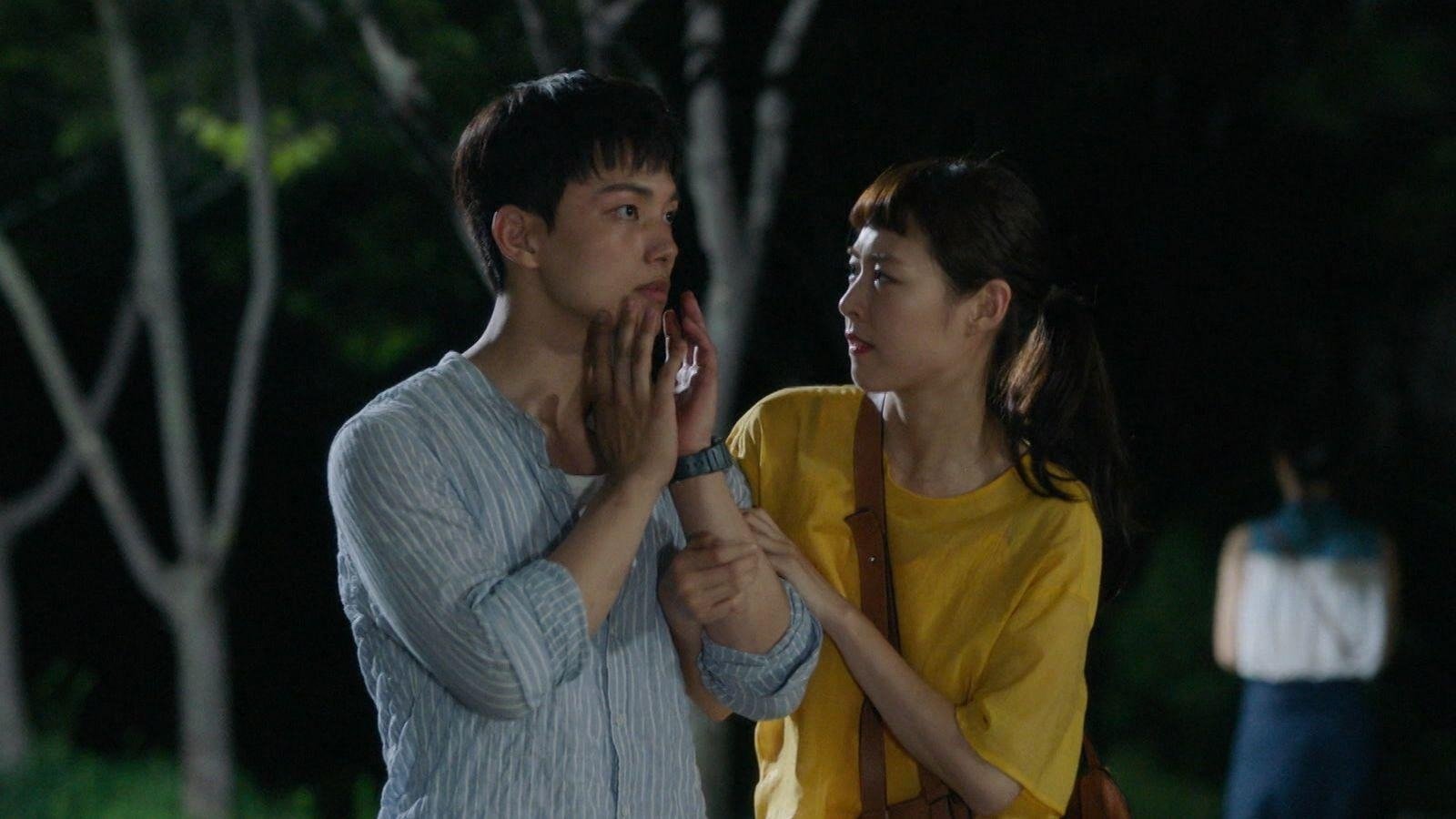 Reunited Worlds 2017  [S01E06] - Putting the Pieces Back Together