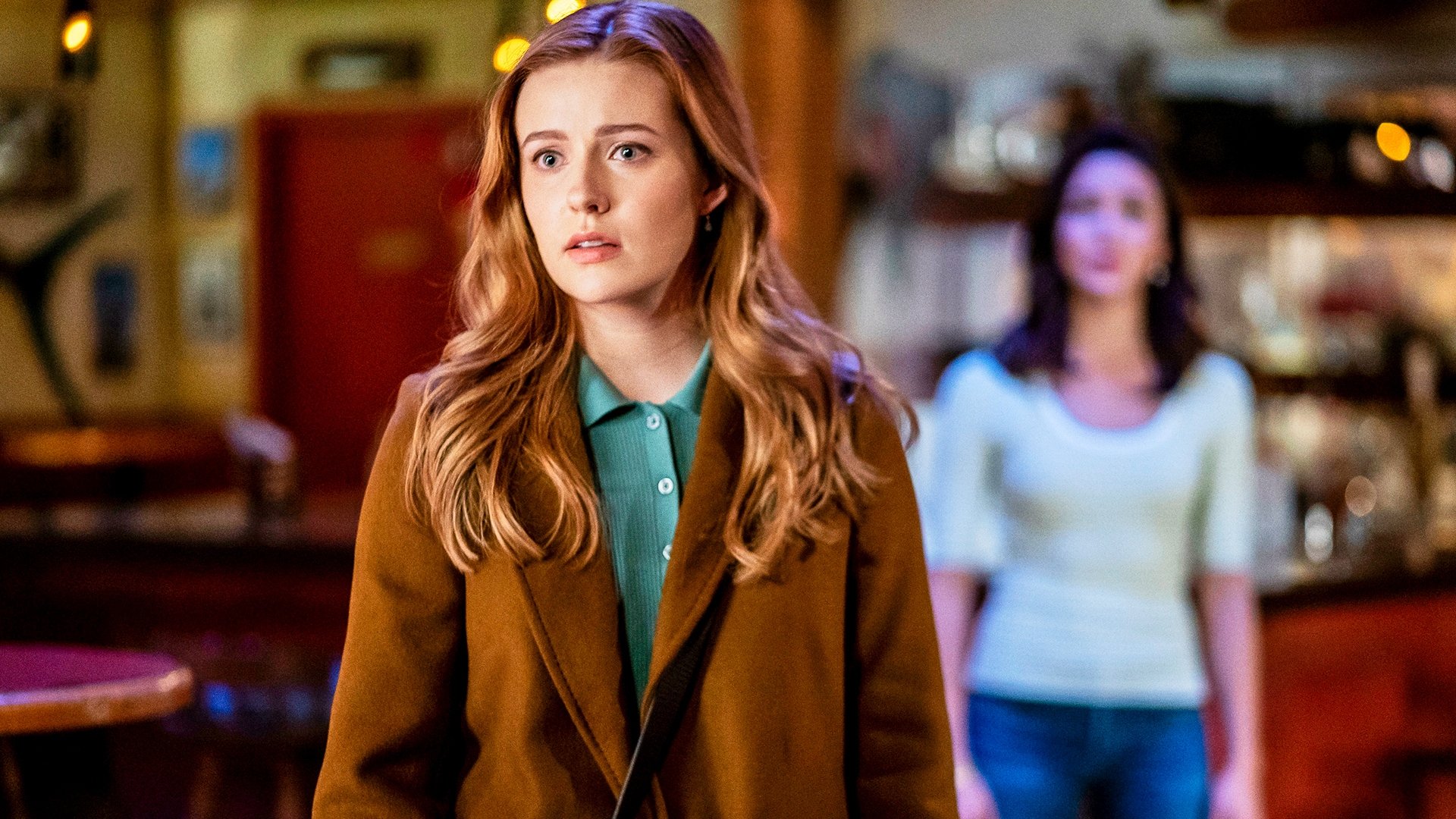 Nancy Drew 2021  [S02E05] - The Drowned Woman
