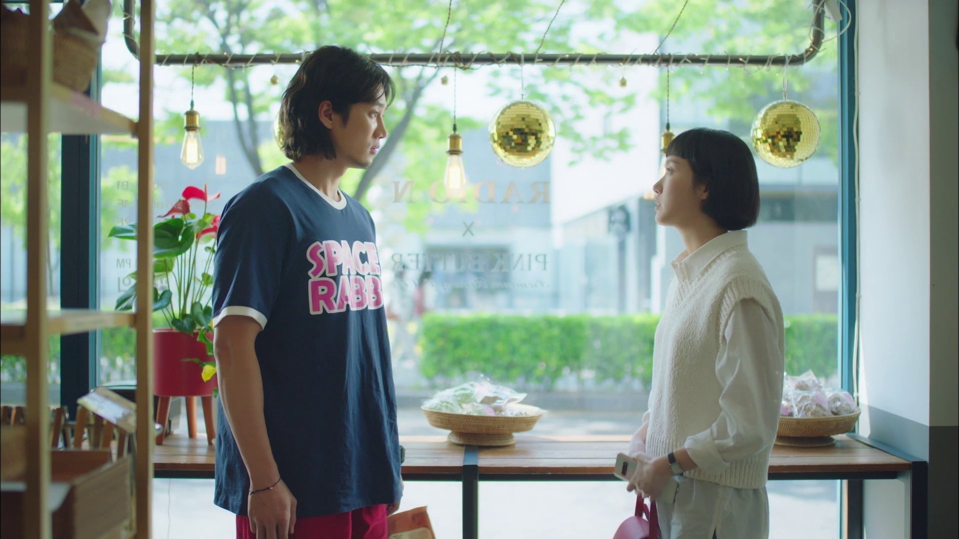 Yumi's Cells 2021  [S01E03] - Episode 3