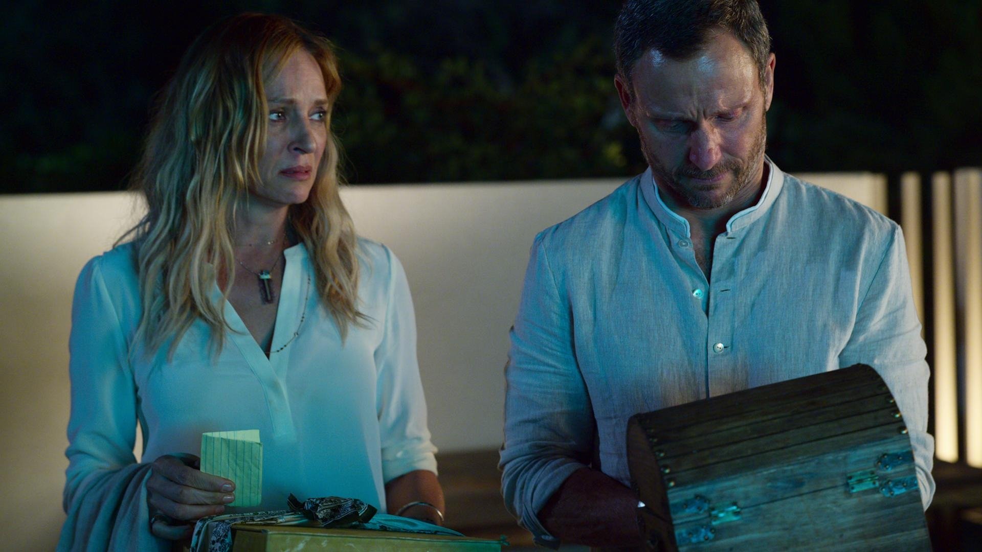 Chambers 2019  [S01E02] - Right to Know