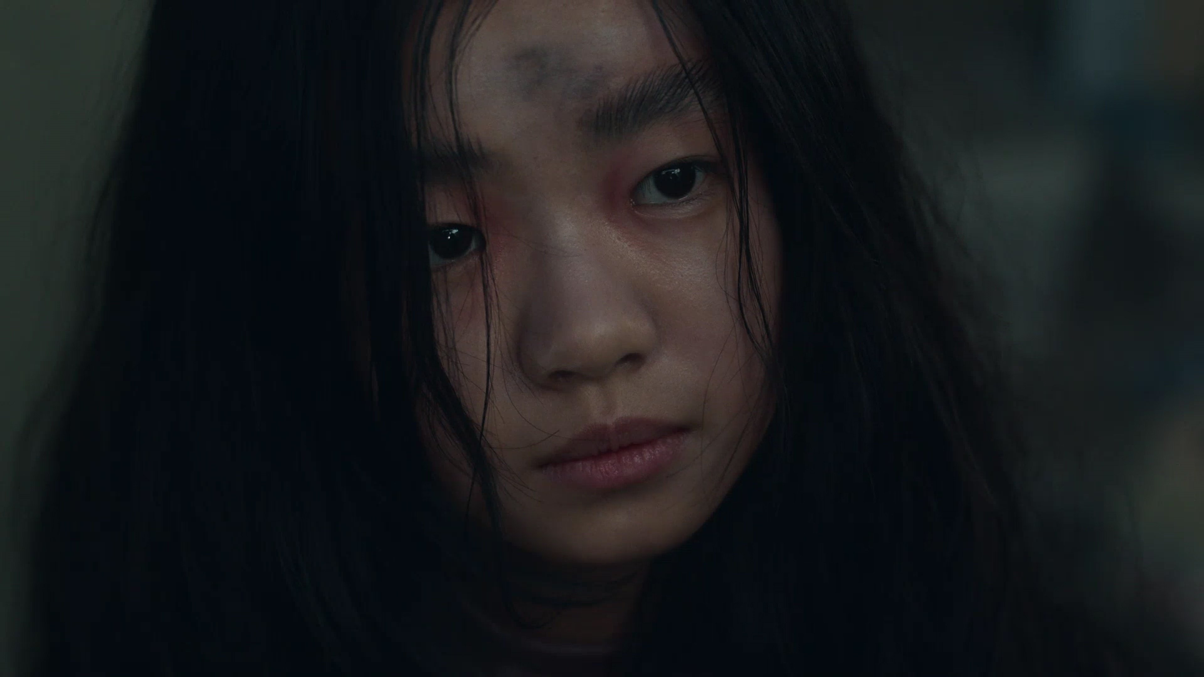 The Silent Sea 2021  [S01E07] - Luna