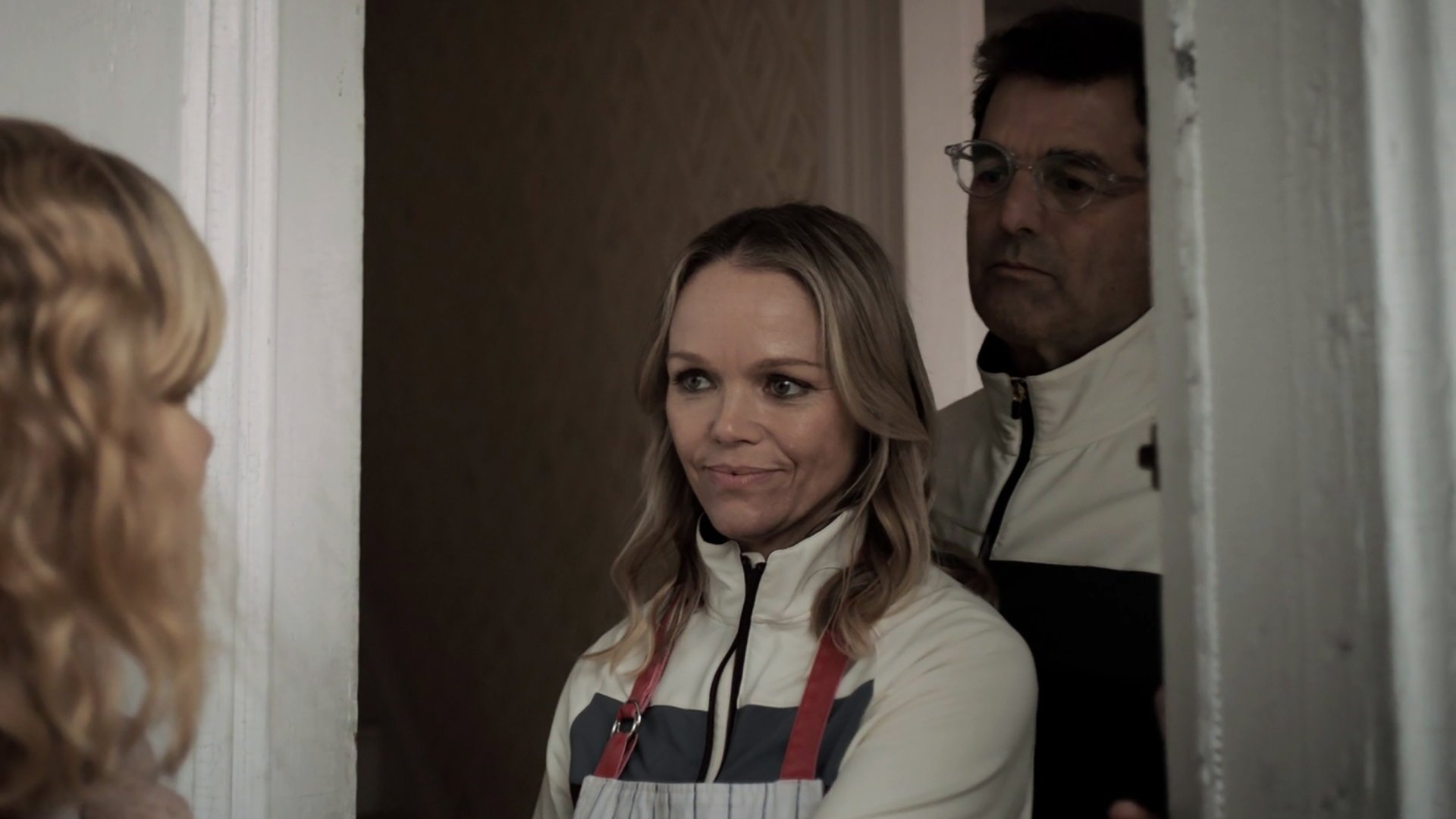 Castle Rock 2018  [S01E08] - Past Perfect