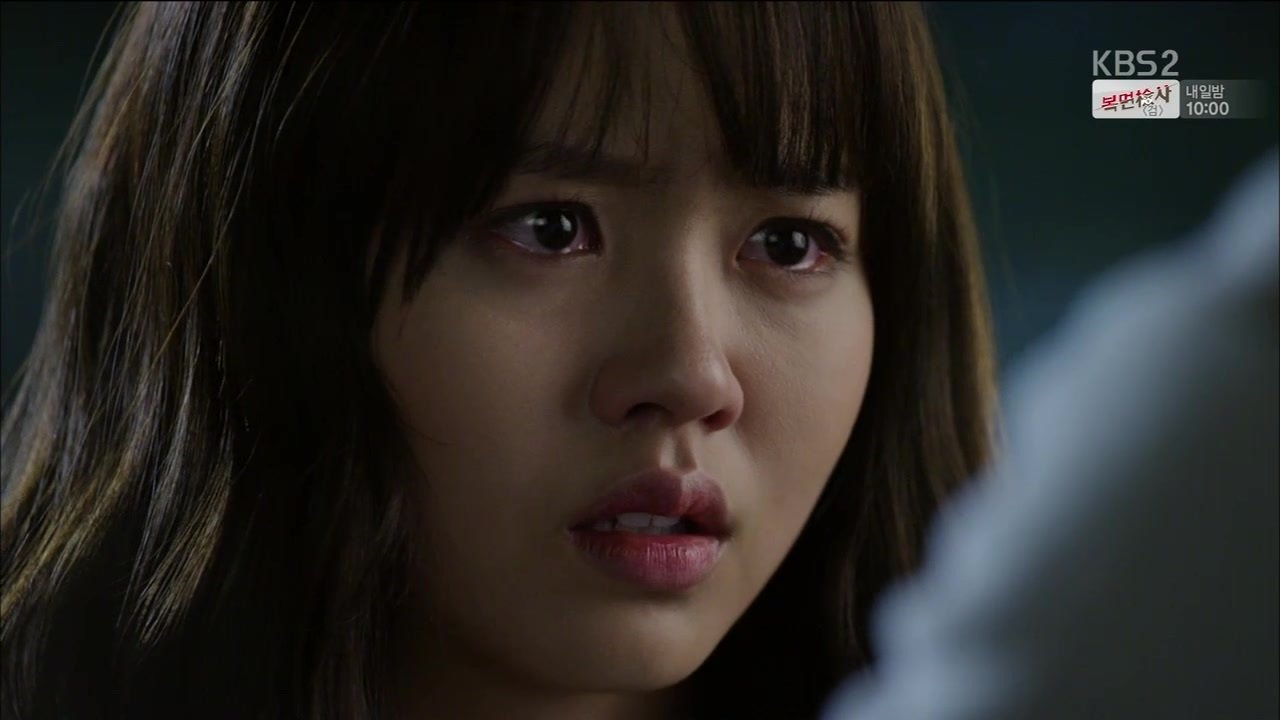 Who Are You: School 2015 2015  [S01E08] - Episode 8
