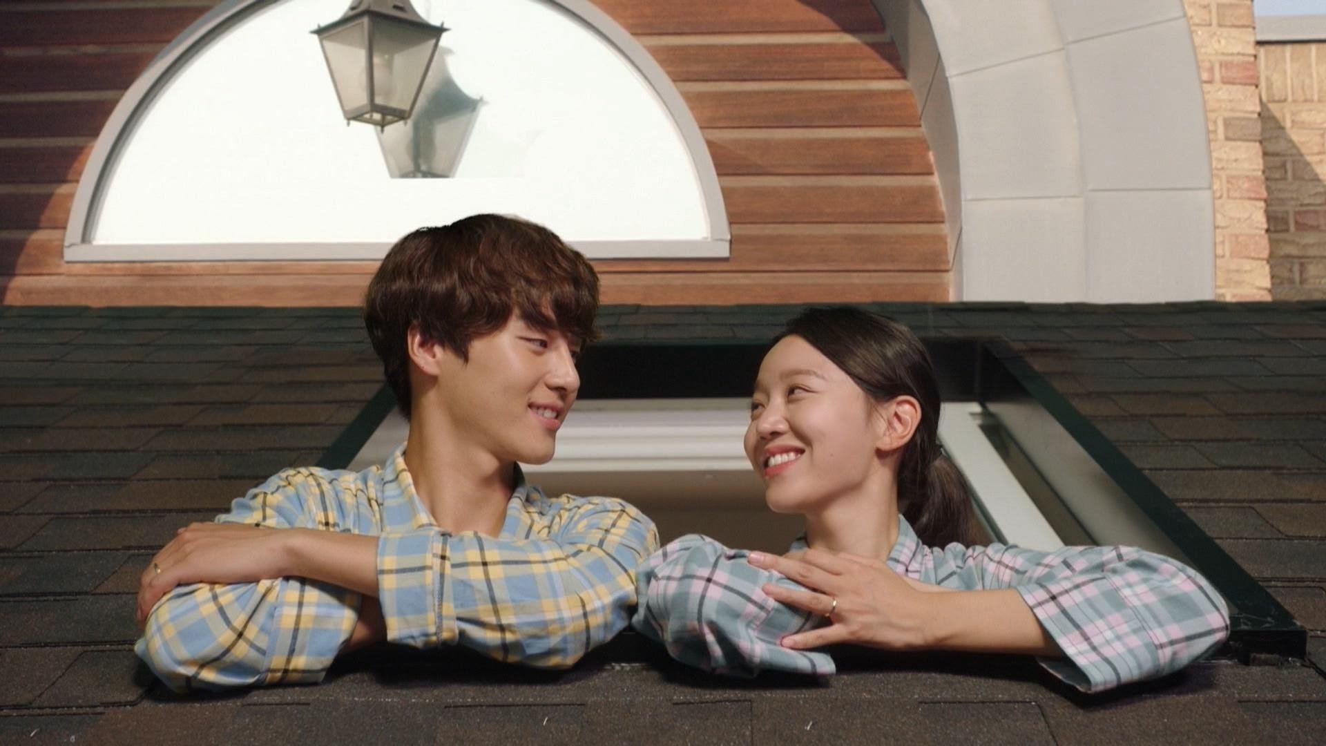 Still 17 2018  [S01E32] - Another Door to Happiness