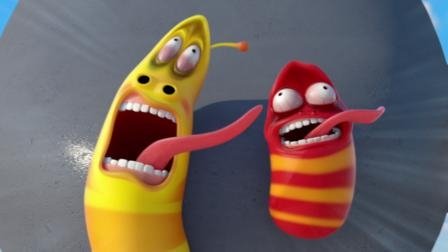 Larva 2014  [S03E08] - Shade