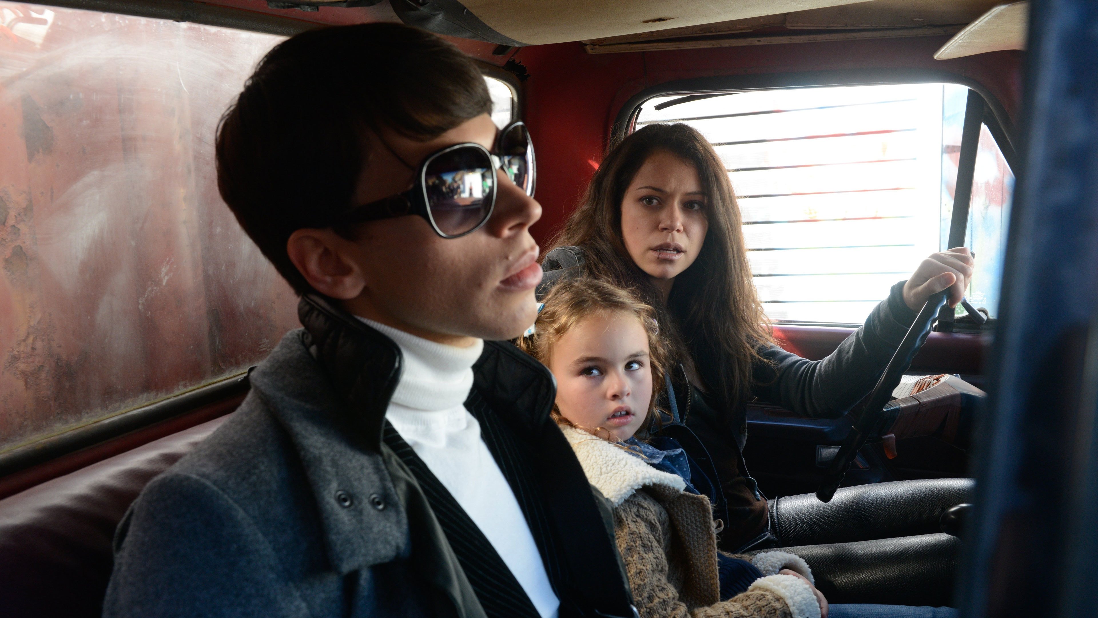 Orphan Black 2014  [S02E02] - Governed by Sound Reason and True Religion