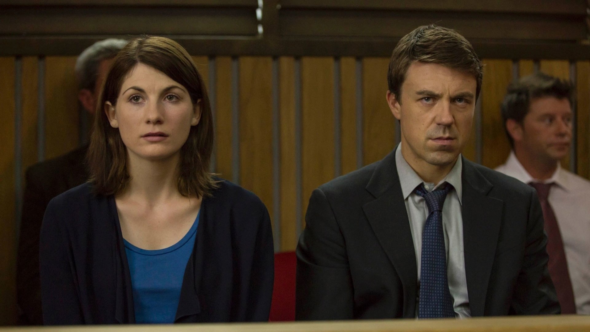 Broadchurch 2015  [S02E04] - Episode 4