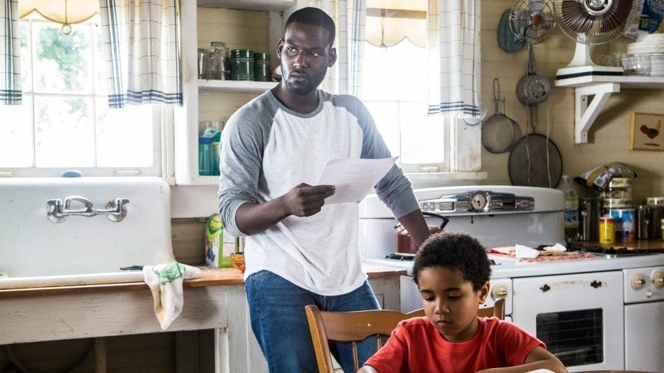 Queen Sugar 2016  [S01E10] - So Far