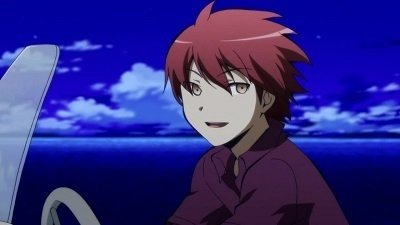 Assassination Classroom 2015  [S01E18] - Action Time
