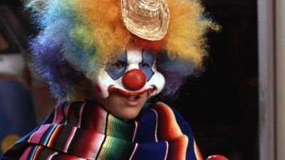 Kirby Buckets 2014  [S01E20] - Send in the Clowns