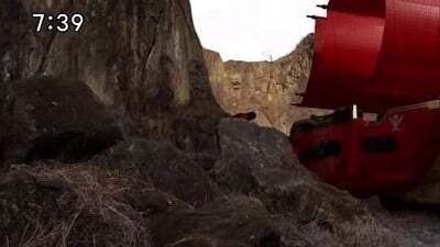 Kaizoku Sentai Gokaiger 2011  [S01E48] - The Fated Showdown
