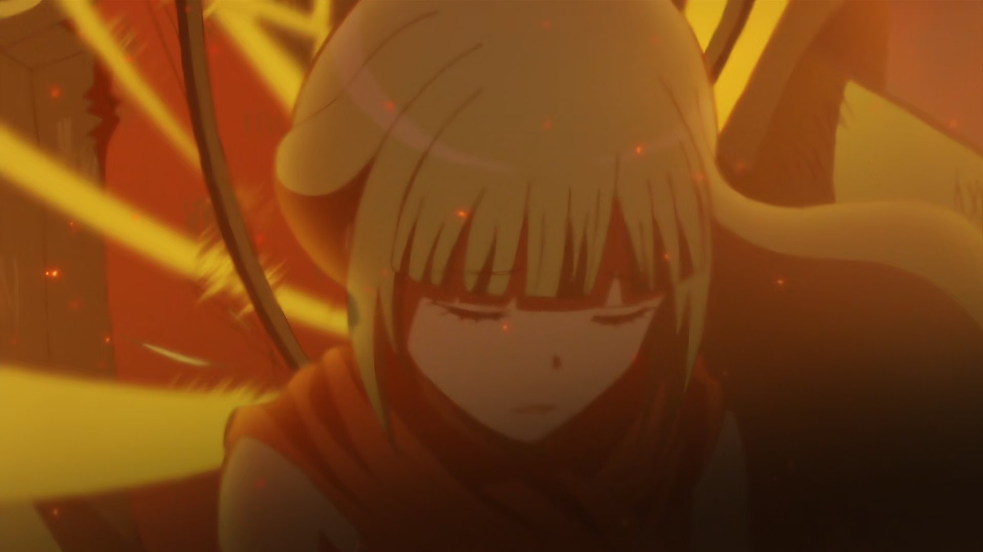 Assassination Classroom 2016  [S02E15] - Confession Time